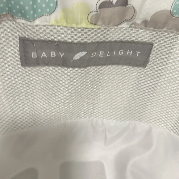 Baby Portable Bed - Picture 2 of 6